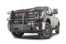 Load image into Gallery viewer, Fab Fours GM24-N6270-1 Winch Mount for Select GMC Sierra HD, GMC Sierra HD