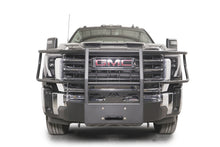 Load image into Gallery viewer, Fab Fours GM24-N6270-1 Winch Mount for Select GMC Sierra HD, GMC Sierra HD