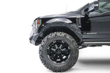 Load image into Gallery viewer, Fab Fours GR4700-B Grumper Front Winch Bumper for Select Ford F-250 Super Duty, Ford F-350 Super Duty