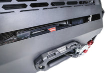 Load image into Gallery viewer, Fab Fours GR4700-1 Grumper Front Winch Bumper for Select Ford F-250 Super Duty, Ford F-350 Super Duty