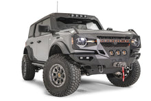 Load image into Gallery viewer, Fab Fours GR5200-1 Grumper Front Bumper for Select Ford Bronco