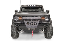 Load image into Gallery viewer, Fab Fours GR5200-B Grumper Front Bumper for Select Ford Bronco