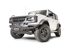 Load image into Gallery viewer, Fab Fours GR5200-B Grumper Front Bumper for Select Ford Bronco