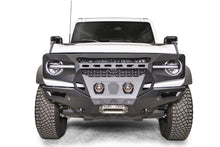 Load image into Gallery viewer, Fab Fours GR5200-1 Grumper Front Bumper for Select Ford Bronco