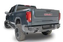 Load image into Gallery viewer, Fab Fours GS23-W5851-1 Premium Rear Bumper for Select Chevrolet Silverado 1500, GMC Sierra