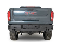 Load image into Gallery viewer, Fab Fours GS23-W5851-1 Premium Rear Bumper for Select Chevrolet Silverado 1500, GMC Sierra