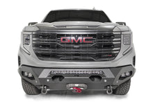 Load image into Gallery viewer, Fab Fours GS23-X5851-1 Matrix Front Bumper for Select GMC Sierra