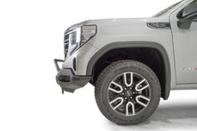 Load image into Gallery viewer, Fab Fours GS23-X5852-1 Matrix Front Bumper for Select GMC Sierra