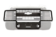 Load image into Gallery viewer, Fab Fours KC20-N3751-1 Winch Mount for Select Chevrolet Silverado HD, Chevrolet Silverado HD, Chevrolet Silverado HD