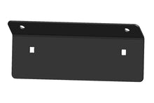 Load image into Gallery viewer, Fab Fours M2351-1 Vengeance Front License Plate Bracket for Select Ford F-150