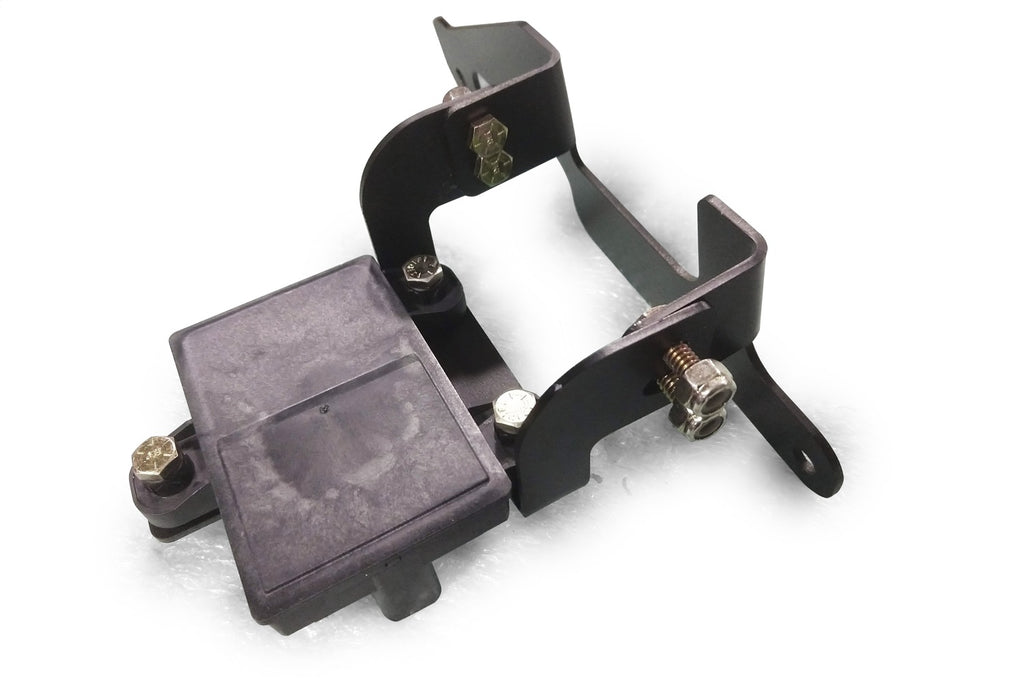 Fab Fours M3853-1 Adaptive Cruise Control Relocation Bracket for Select Ford Bronco