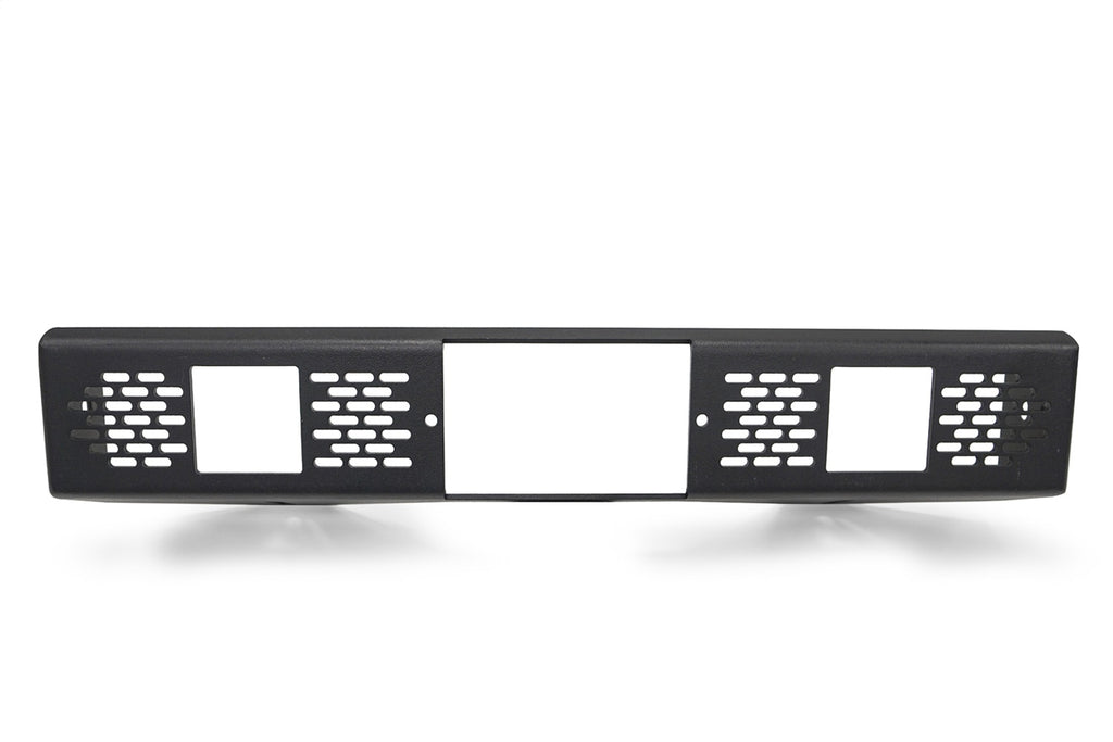 Fab Fours M6652-1 Adaptive Cruise Control Relocation Bracket for Select Ford Bronco