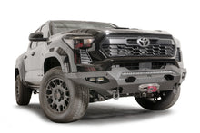 Load image into Gallery viewer, Fab Fours TT24-X6351-B Matrix Front Bumper for Select Toyota Tacoma