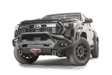 Load image into Gallery viewer, Fab Fours TT24-X6352-B Matrix Front Bumper for Select Toyota Tacoma