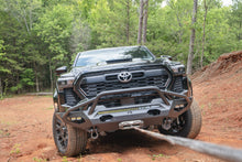 Load image into Gallery viewer, Fab Fours TT24-X6352-B Matrix Front Bumper for Select Toyota Tacoma