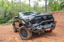 Load image into Gallery viewer, Fab Fours TT24-X6352-B Matrix Front Bumper for Select Toyota Tacoma