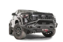 Load image into Gallery viewer, Fab Fours TT24-X6352-1 Matrix Front Bumper for Select Toyota Tacoma