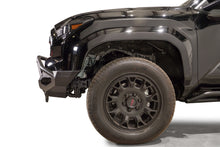Load image into Gallery viewer, Fab Fours TT24-X6352-B Matrix Front Bumper for Select Toyota Tacoma