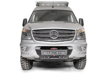 Load image into Gallery viewer, Fab Fours MB17-N4651-1 SH Winch Mount for Select Mercedes-Benz Sprinter 2500, Mercedes-Benz Sprinter 3500, Mercedes-Benz Sprinter 3500XD