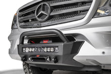 Load image into Gallery viewer, Fab Fours MB17-N4652-B SH Winch Mount for Select Mercedes-Benz Sprinter 1500, Mercedes-Benz Sprinter 2500, Mercedes-Benz Sprinter 3500, Mercedes-Benz Sprinter 3500XD, Mercedes-Benz Sprinter
