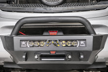 Load image into Gallery viewer, Fab Fours MB17-N4652-B SH Winch Mount for Select Mercedes-Benz Sprinter 1500, Mercedes-Benz Sprinter 2500, Mercedes-Benz Sprinter 3500, Mercedes-Benz Sprinter 3500XD, Mercedes-Benz Sprinter