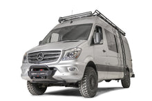Load image into Gallery viewer, Fab Fours MB17-N4652-1 SH Winch Mount for Select Mercedes-Benz Sprinter 1500, Mercedes-Benz Sprinter 2500, Mercedes-Benz Sprinter 3500, Mercedes-Benz Sprinter 3500XD, Mercedes-Benz Sprinter