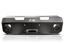 Load image into Gallery viewer, Fab Fours KC20-N3761-1 Winch Mount for Select Chevrolet Silverado HD, Chevrolet Silverado HD, Chevrolet Silverado HD