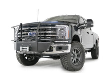 Load image into Gallery viewer, Fab Fours FS23-N5970-1 Winch Mount for Select Ford F-250 Super Duty, Ford F-350 Super Duty