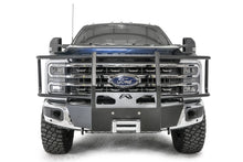 Load image into Gallery viewer, Fab Fours FS23-N5970-1 Winch Mount for Select Ford F-250 Super Duty, Ford F-350 Super Duty