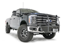 Load image into Gallery viewer, Fab Fours FS23-N5970-1 Winch Mount for Select Ford F-250 Super Duty, Ford F-350 Super Duty
