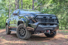 Load image into Gallery viewer, Fab Fours TT24-N6351-1 Winch Mount for Select Toyota Tacoma