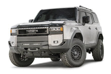 Load image into Gallery viewer, Fab Fours TL24-N6751-B Hidden Winch Mount for Select Toyota Land Cruiser
