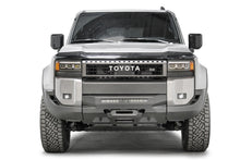 Load image into Gallery viewer, Fab Fours TL24-N6751-1 Hidden Winch Mount for Select Toyota Land Cruiser