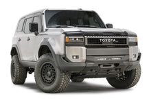 Load image into Gallery viewer, Fab Fours TL24-N6751-B Hidden Winch Mount for Select Toyota Land Cruiser