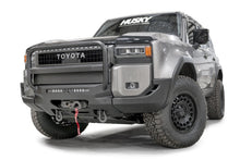 Load image into Gallery viewer, Fab Fours TL24-N6752-B Hidden Winch Mount for Select Toyota Land Cruiser