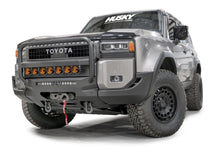 Load image into Gallery viewer, Fab Fours TL24-N6752-B Hidden Winch Mount for Select Toyota Land Cruiser
