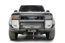 Load image into Gallery viewer, Fab Fours TL24-N6752-1 Hidden Winch Mount for Select Toyota Land Cruiser
