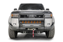 Load image into Gallery viewer, Fab Fours TL24-N6752-B Hidden Winch Mount for Select Toyota Land Cruiser