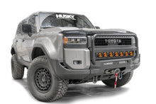 Load image into Gallery viewer, Fab Fours TL24-N6752-1 Hidden Winch Mount for Select Toyota Land Cruiser