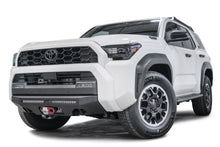 Load image into Gallery viewer, Fab Fours T4R-N6851-B Semi Hidden Winch Mount for Select Toyota 4Runner