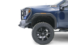 Load image into Gallery viewer, Fab Fours GM20-A5050-B Premium Winch Front Bumper for Select GMC Sierra HD, GMC Sierra HD