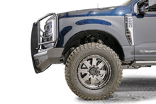 Load image into Gallery viewer, Fab Fours FS23-Q5960-1 Elite Front Bumper for Select Ford F-250 Super Duty, Ford F-350 Super Duty, Ford F-450 Super Duty, Ford F-550 Super Duty