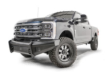 Load image into Gallery viewer, Fab Fours FS23-Q5961-1 Elite Front Bumper for Select Ford F-250 Super Duty, Ford F-350 Super Duty, Ford F-450 Super Duty, Ford F-550 Super Duty