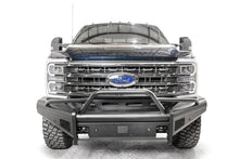 Load image into Gallery viewer, Fab Fours FS23-Q5962-1 Elite Front Bumper for Select Ford F-250 Super Duty, Ford F-350 Super Duty, Ford F-450 Super Duty, Ford F-550 Super Duty