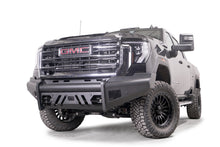 Load image into Gallery viewer, Fab Fours GM24-Q6261-1 Elite Front Bumper for Select GMC Sierra HD, GMC Sierra HD