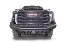 Load image into Gallery viewer, Fab Fours GM24-Q6261-1 Elite Front Bumper for Select GMC Sierra HD, GMC Sierra HD