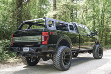 Load image into Gallery viewer, Fab Fours RACK01-01-1 Overland Rack