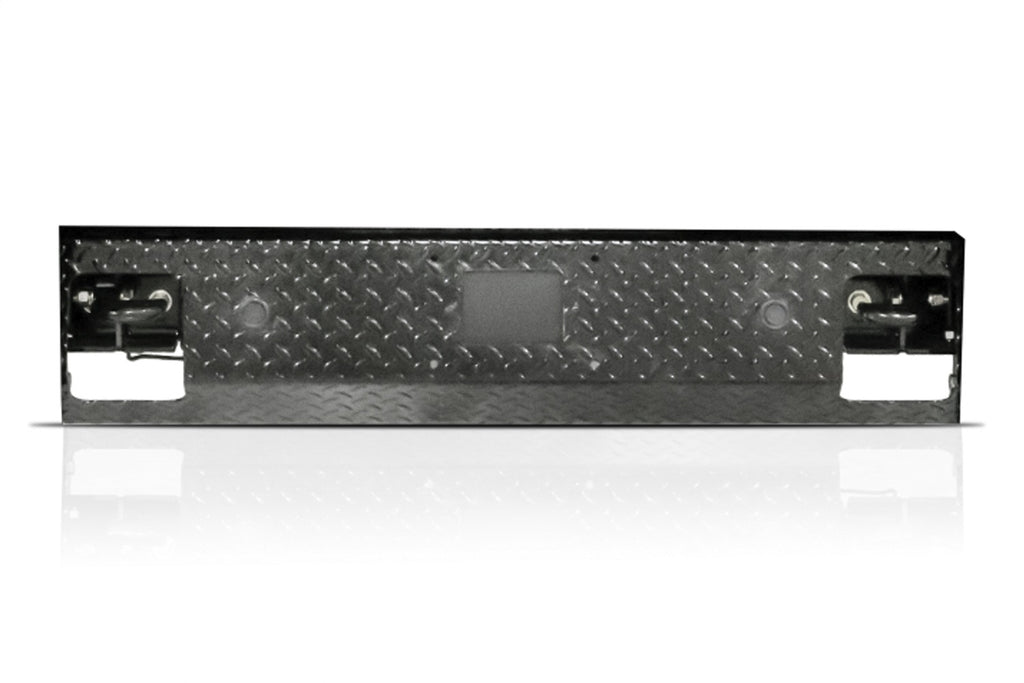 Fab Fours S23074 Replacement Lower Guard for Select Ford F-250 Super Duty, Ford F-350 Super Duty, Ford F-450 Super Duty, Ford F-550 Super Duty