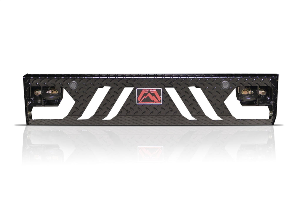Fab Fours S23135 Replacement Lower Guard for Select Chevrolet Silverado HD, Chevrolet Silverado HD