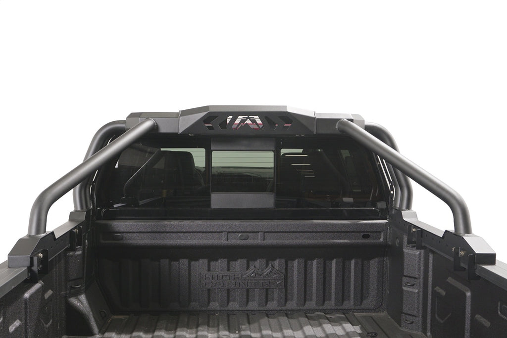 Fab Fours SR01-1 Sport Rack